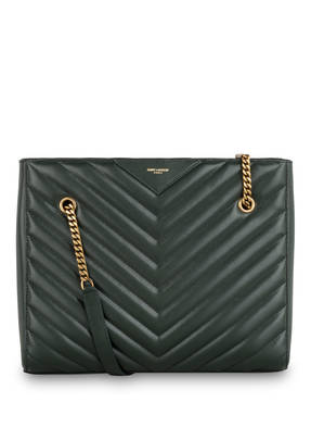 SAINT LAURENT Shopper TRIBECA MEDIUM