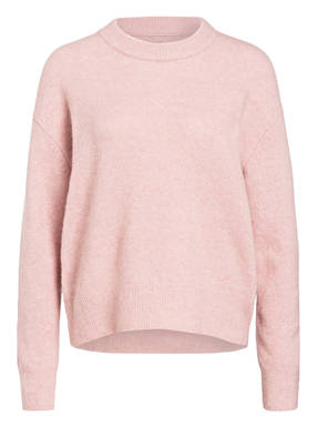 SAMSØE & SAMSØE Pullover ANOUR mit Alpaka