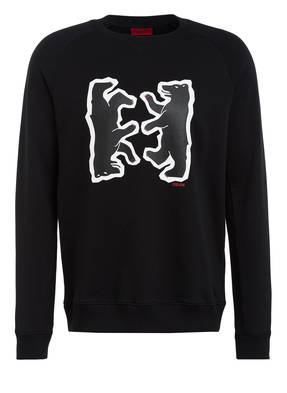 HUGO Sweatshirt DIAREGGIO