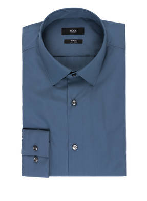 BOSS Hemd ISKO Slim Fit