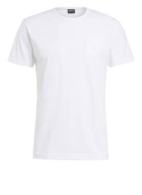 BOSS T-Shirt CURVED