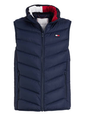 TOMMY HILFIGER Daunenweste