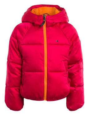 TOMMY HILFIGER Steppjacke