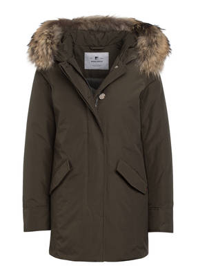 WOOLRICH Daunenparka ARCTIC