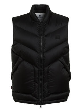 WOOLRICH Daunenweste