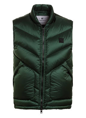 WOOLRICH Daunenweste