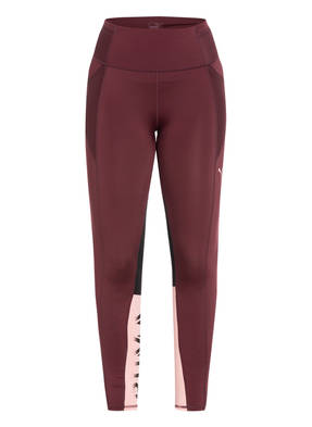 PUMA 7/8-Tights FEEL IT
