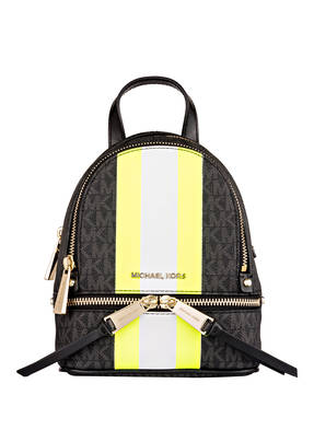 MICHAEL KORS Rucksack RHEA MINI