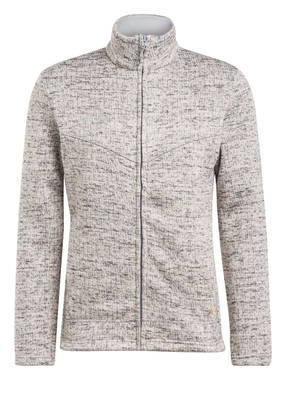MAMMUT Strick-Fleecejacke CHAMUERA ML