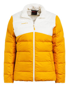 MAMMUT Daunenjacke WHITEHORN