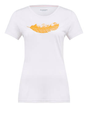 MAMMUT T-Shirt ALNASCA