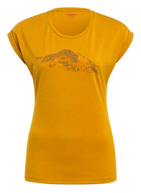 MAMMUT T-Shirt MOUNTAIN