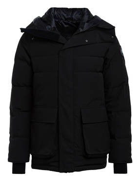 CANADA GOOSE Daunenparka WEDGEMOUNT