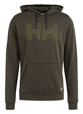 HELLY HANSEN Hoodie