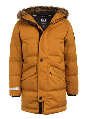 HELLY HANSEN Parka BARENTS