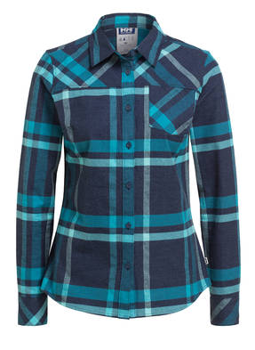 HELLY HANSEN Flanellhemd