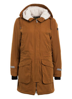 HELLY HANSEN Parka VEGA