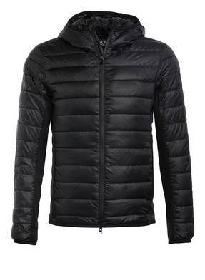 EA7 EMPORIO ARMANI Steppjacke