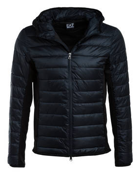 EA7 EMPORIO ARMANI Steppjacke