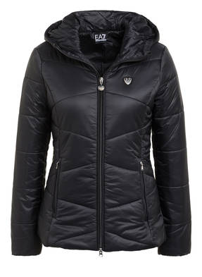 EA7 EMPORIO ARMANI Steppjacke