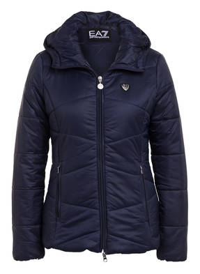 EA7 EMPORIO ARMANI Steppjacke