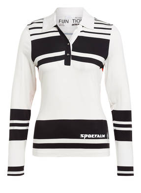 SPORTALM Jersey-Poloshirt