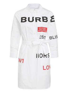BURBERRY Kleid KILEY mit 3/4-Arm