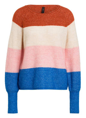 Y.A.S. Pullover