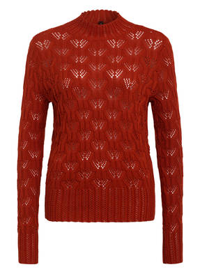 Y.A.S. Pullover