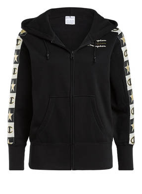 Champion Sweatjacke