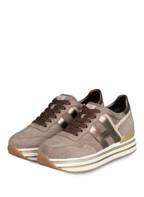 HOGAN Plateau-Sneaker H483