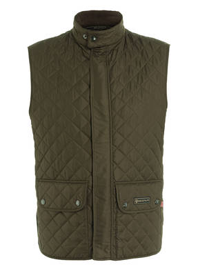 BELSTAFF Steppweste
