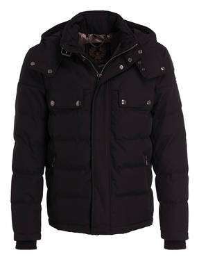 BELSTAFF Daunenjacke RIDGE
