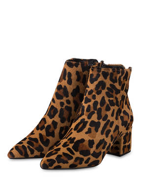 Dune London Stiefeletten OMARII