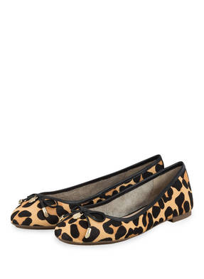 Dune London Ballerinas HARPAR