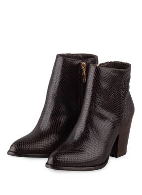 Dune London Stiefeletten PORTRAY