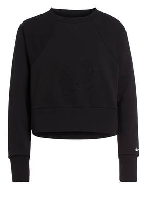 Nike Sweatshirt DRI-FIT GET FIT