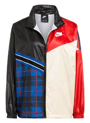 Nike Trainingsjacke