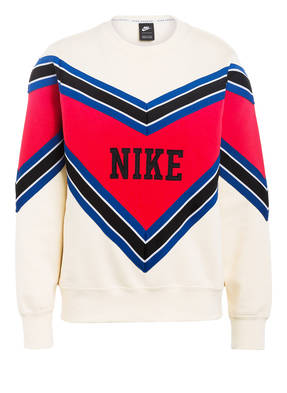 Nike Sweatshirt CREW FLEECE