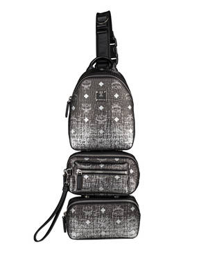 MCM 4-in-1-Rucksack