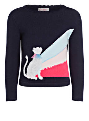 Billieblush Pullover