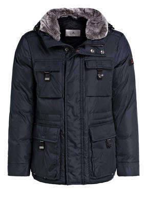 PEUTEREY Daunenjacke AIPTEK