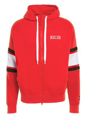 Nike Sweatjacke AIR