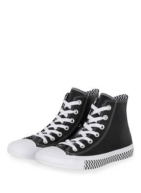 CONVERSE Hightop-Sneaker CHUCK TAYLOR ALL STAR VLTG