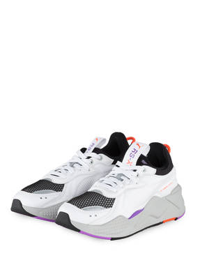 PUMA Sneaker RS-X SOFTCASE
