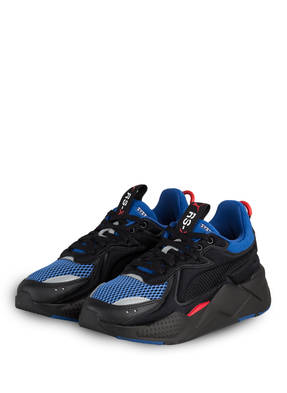 PUMA Sneaker RS-X SOFTCASE