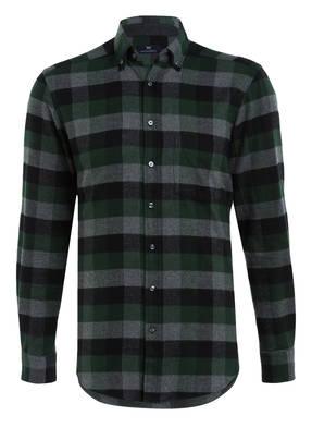 STROKESMAN'S Hemd Slim Fit