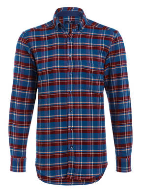 STROKESMAN'S Hemd Regular Fit