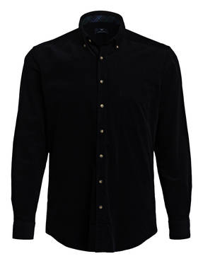 STROKESMAN'S Cordhemd Regular Fit