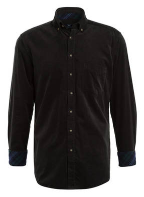 STROKESMAN'S Cordhemd Regular Fit